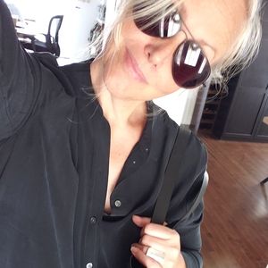 Meet your Posher, Aisling